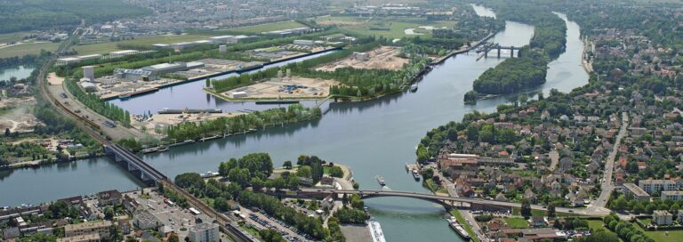 psmo-caroussel-2023 Le projet de Port Seine-Métropole Ouest tel qu'il sera en 2040